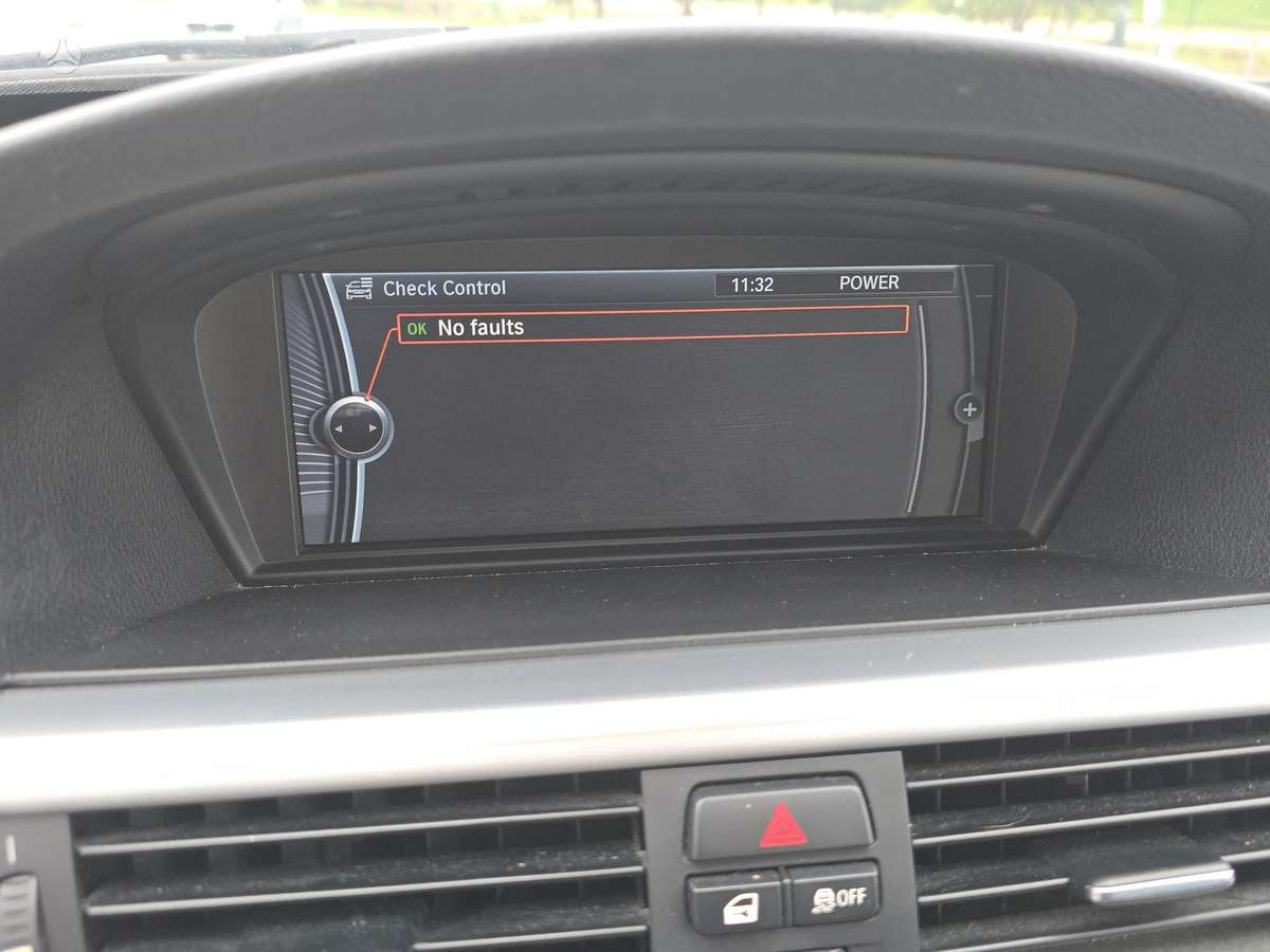 BMW 320, 2.0 l., Универсал