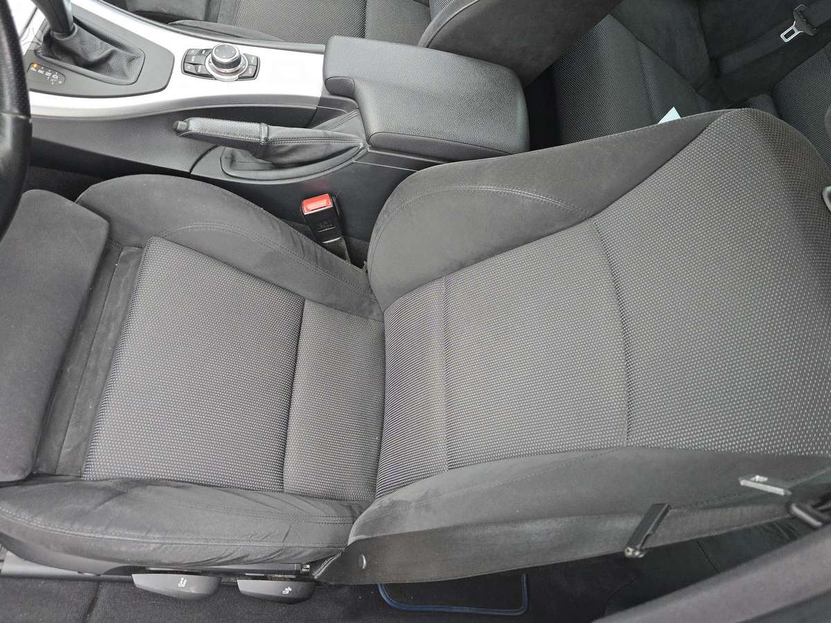 BMW 320, 2.0 l., Универсал