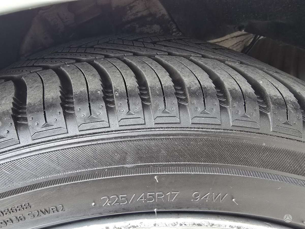 BMW 320, 2.0 l., Универсал