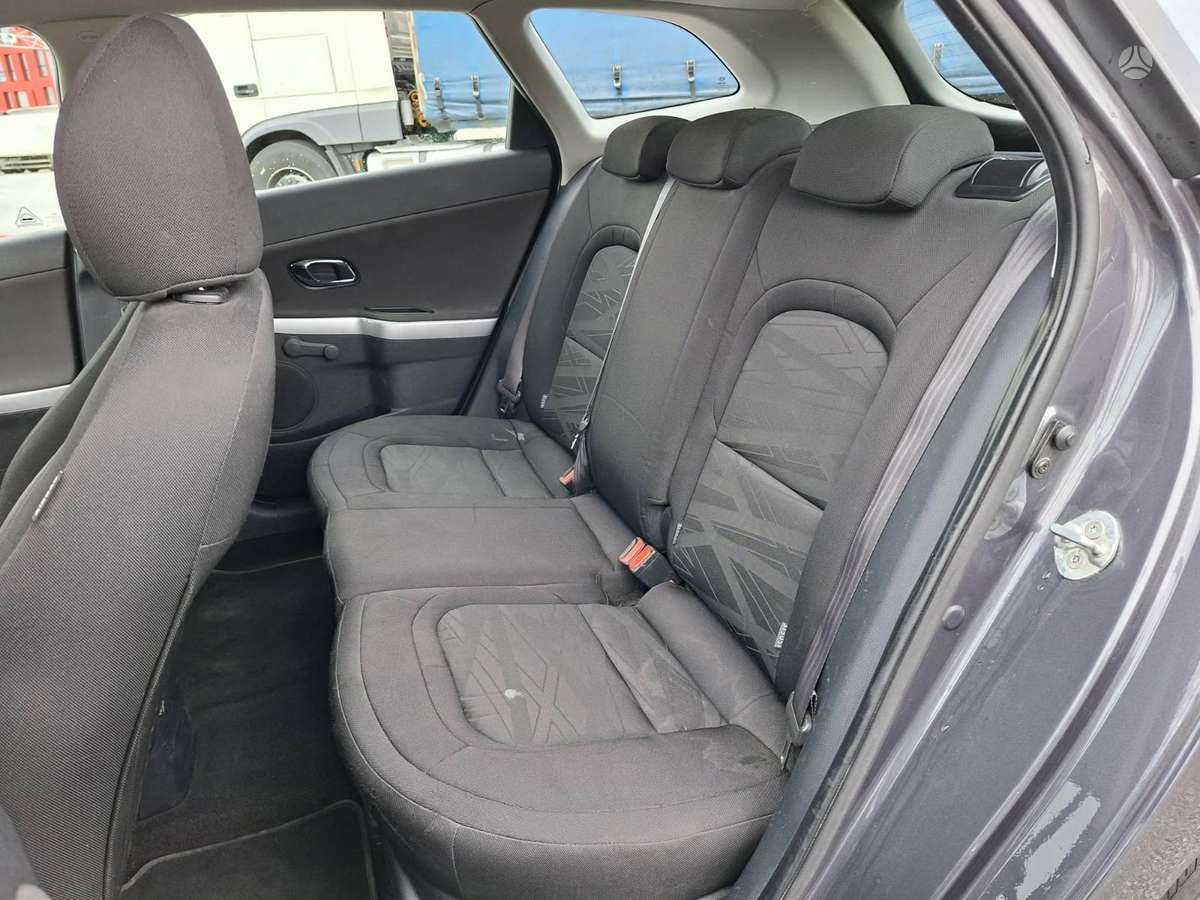 Kia Ceed, 1.6 l., Универсал