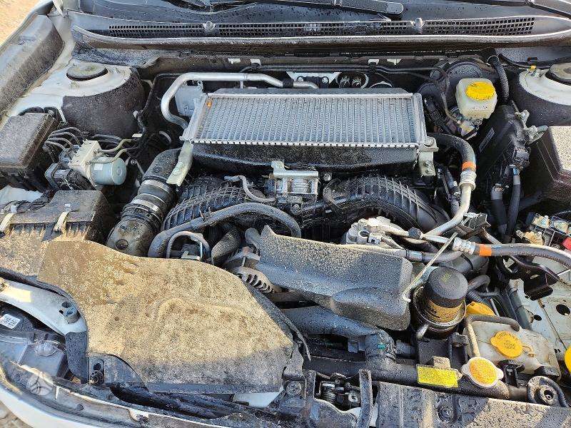 Subaru Outback Ardomas visas auto