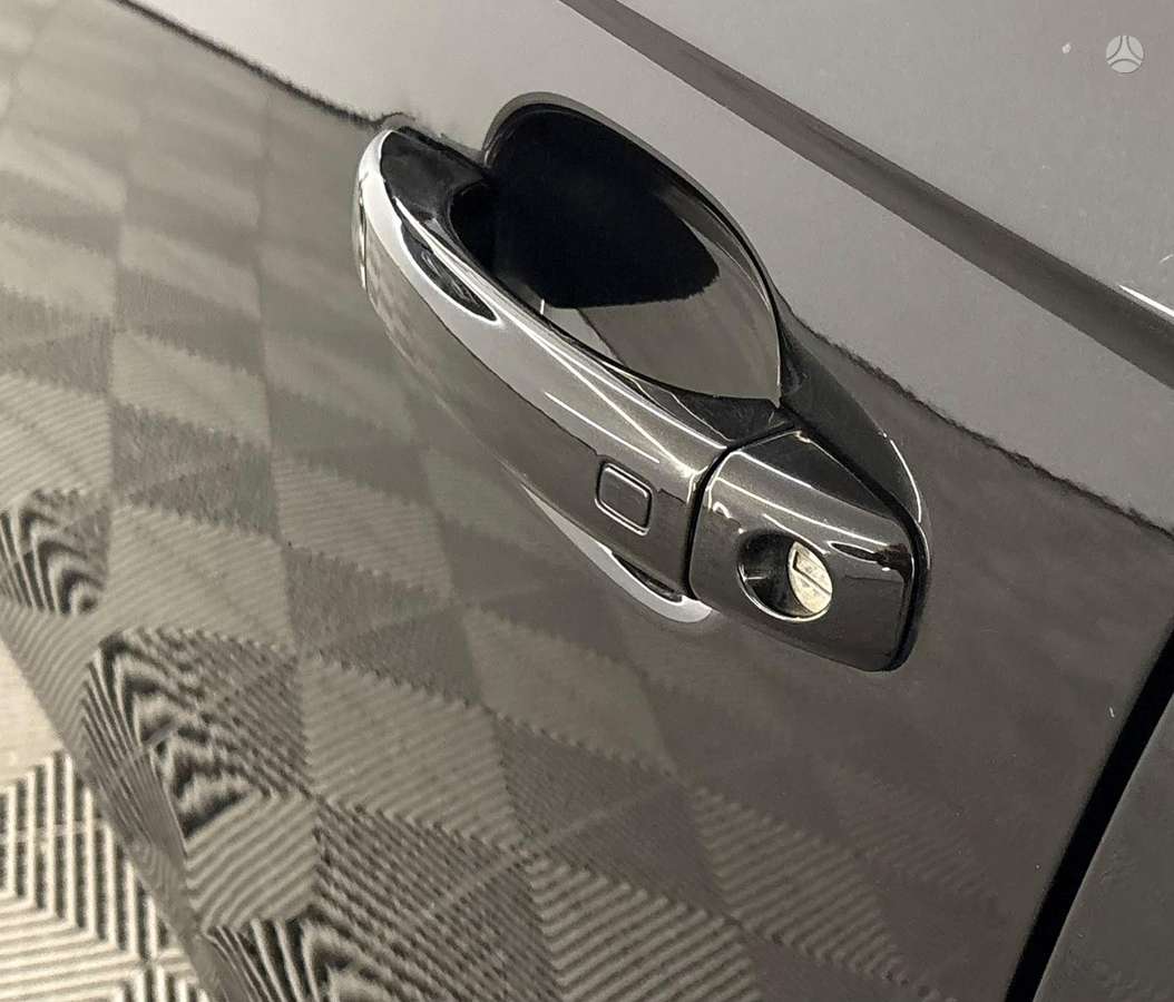 Audi A4, 2.0 l., universalas