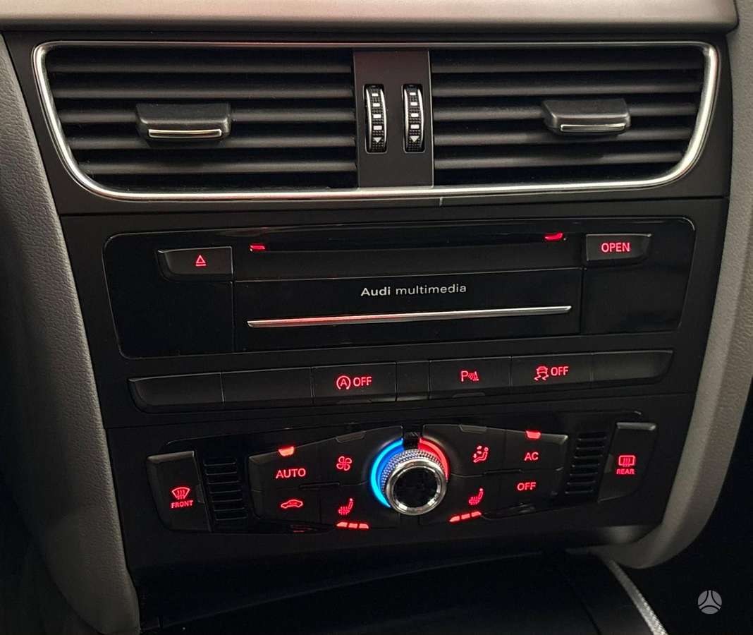 Audi A4, 2.0 l., Универсал