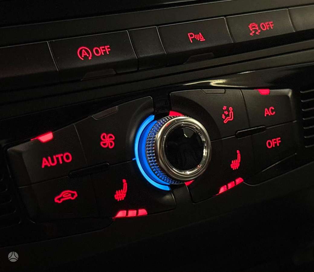 Audi A4, 2.0 l., universalas