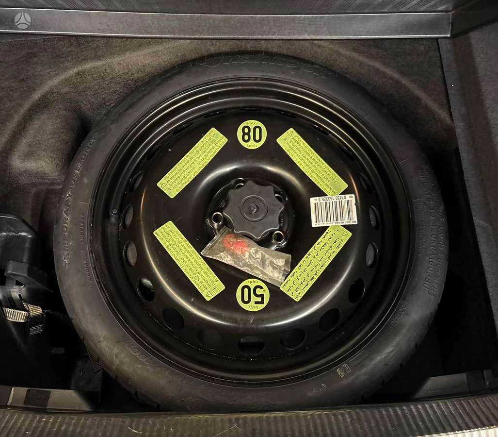 Audi A4, 2.0 l., universalas