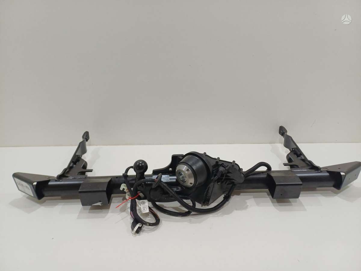 Volkswagen ID.5, 11A803881L