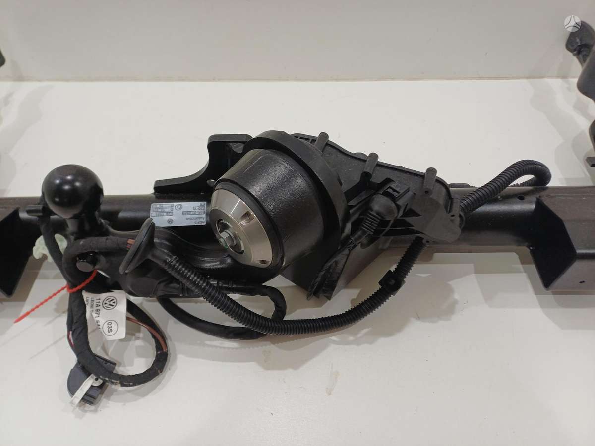 Volkswagen ID.5, 11A803881L