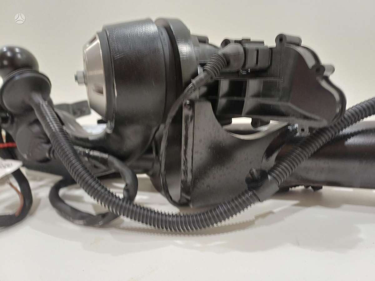 Volkswagen ID.5, 11A803881L