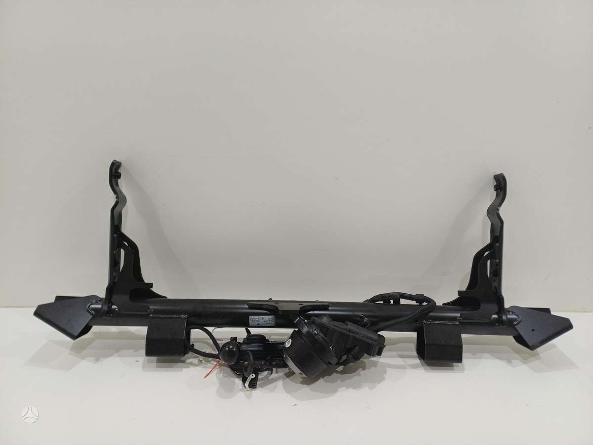 Volkswagen ID.5, 11A803881L