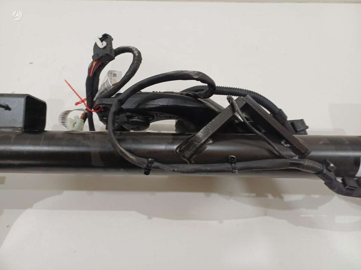 Volkswagen ID.5, 11A803881L