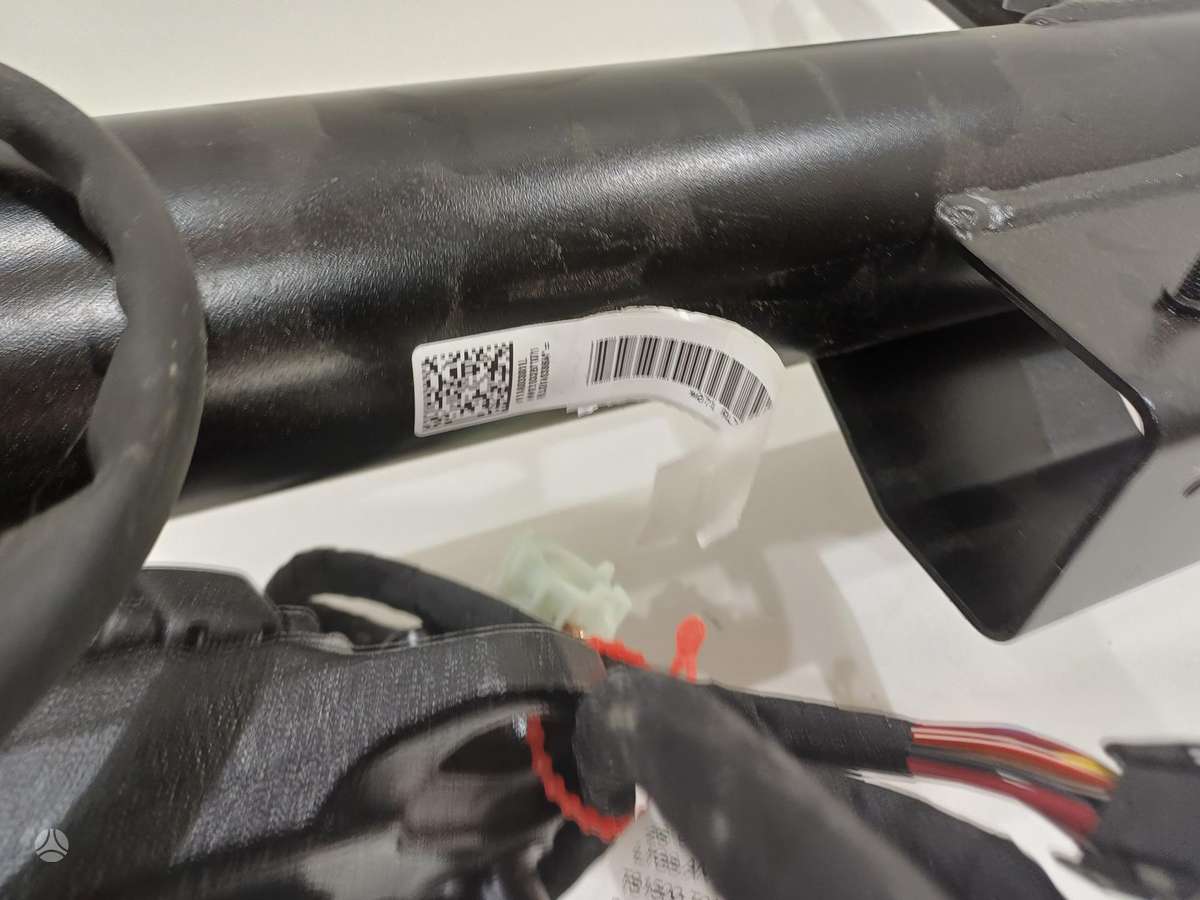 Volkswagen ID.5, 11A803881L