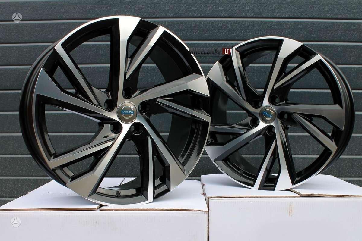 Euroreplica EU-FE183, light alloy, R18