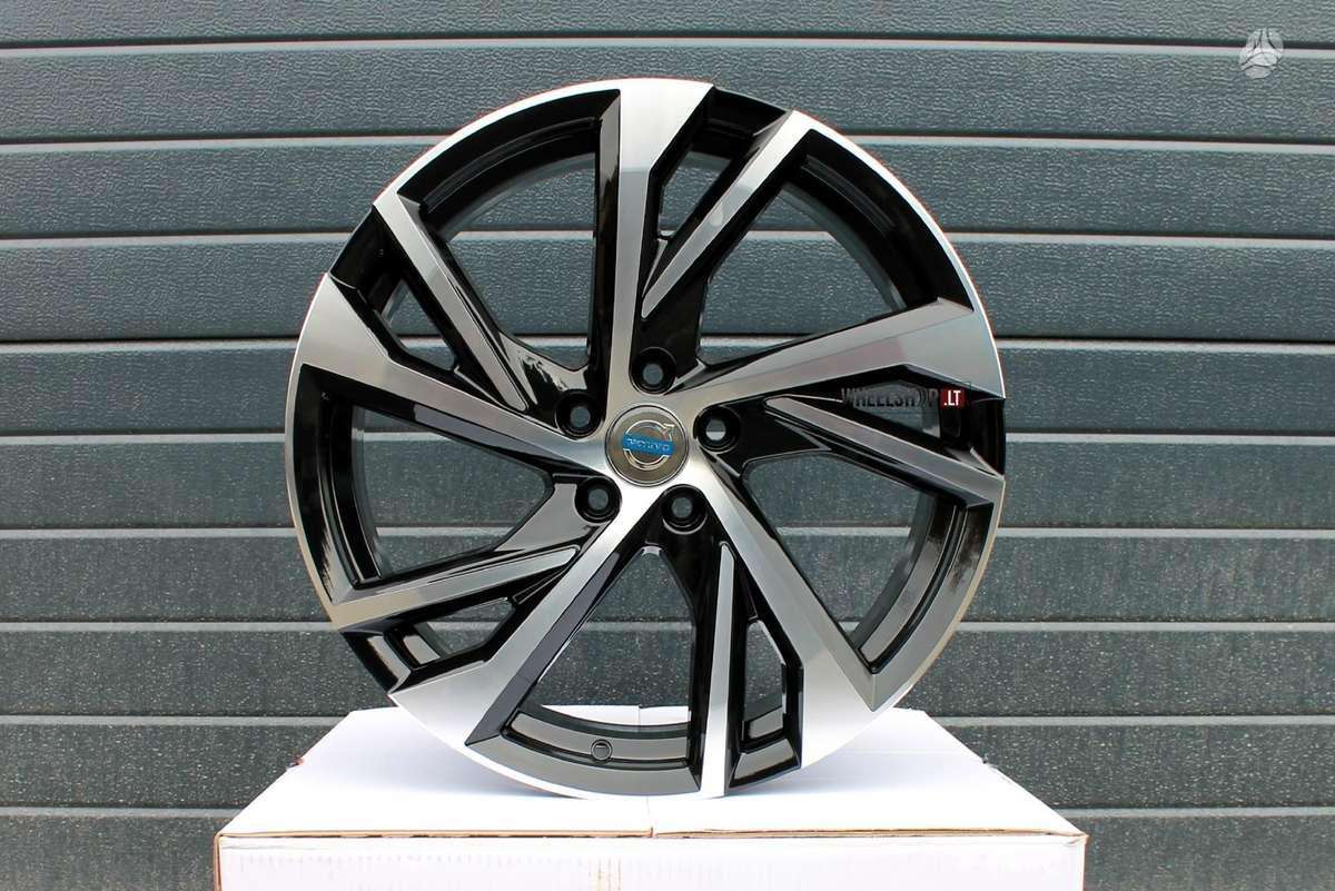 Euroreplica EU-FE183, light alloy, R18