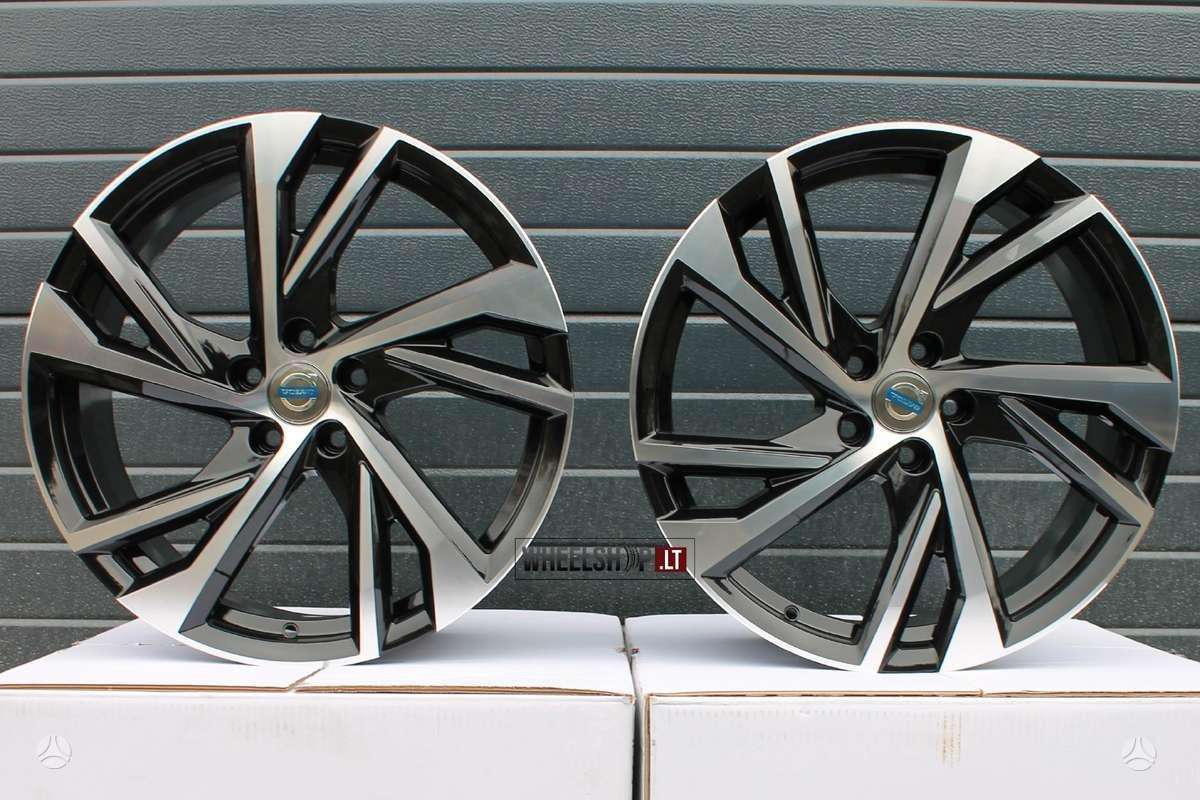 Euroreplica EU-FE183, light alloy, R18
