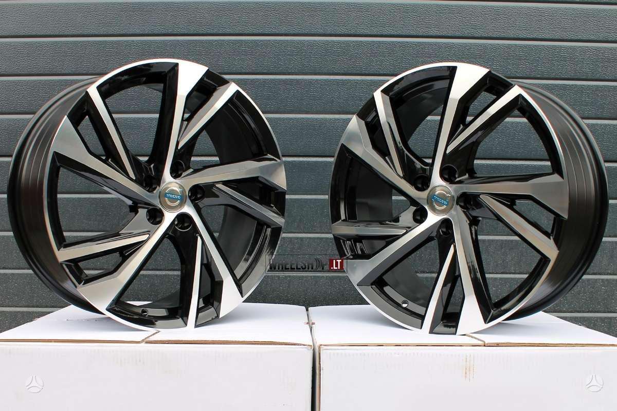 Euroreplica EU-FE183, light alloy, R18