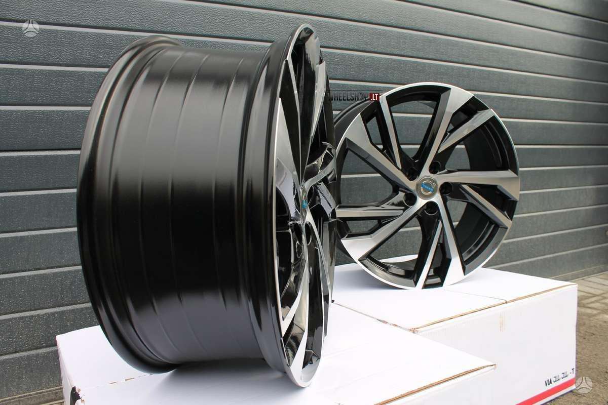 Euroreplica EU-FE183, light alloy, R18
