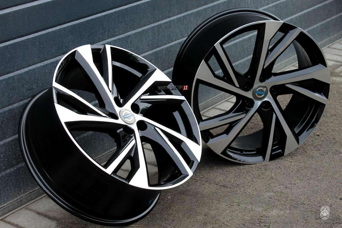 Euroreplica EU-FE183, light alloy, R18