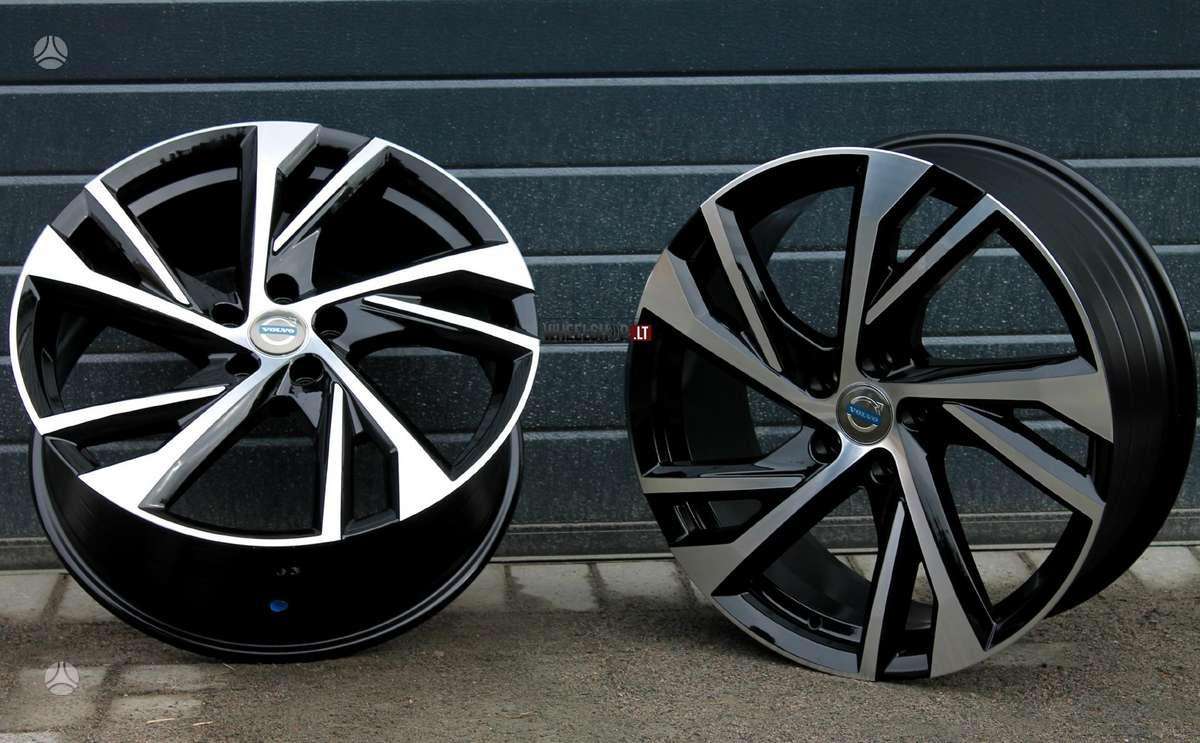 Euroreplica EU-FE183, light alloy, R18
