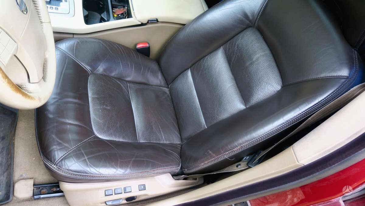 Volvo XC70, 2.4 l., Универсал