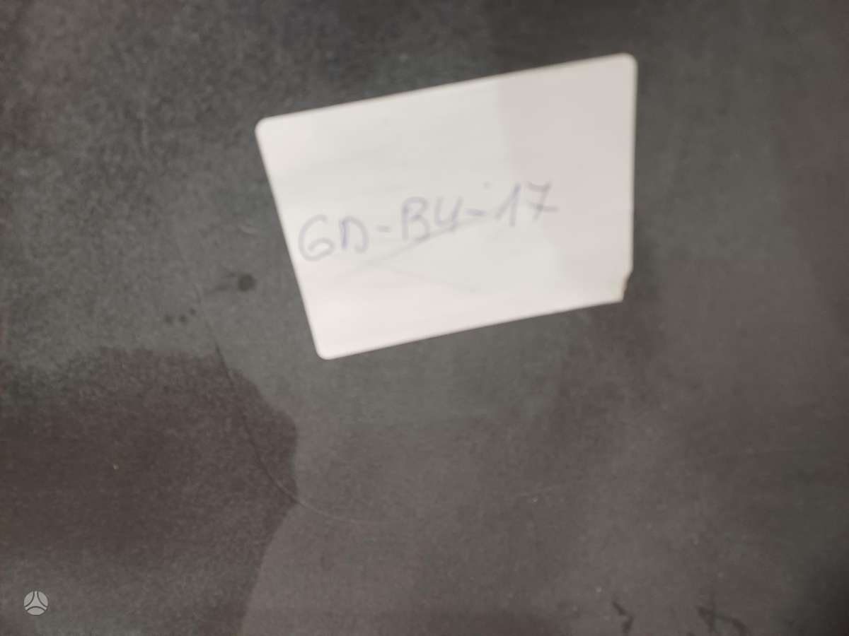 Cupra Born, 10E807421B