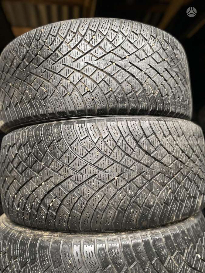 Nokian, winter 275/45 R20
