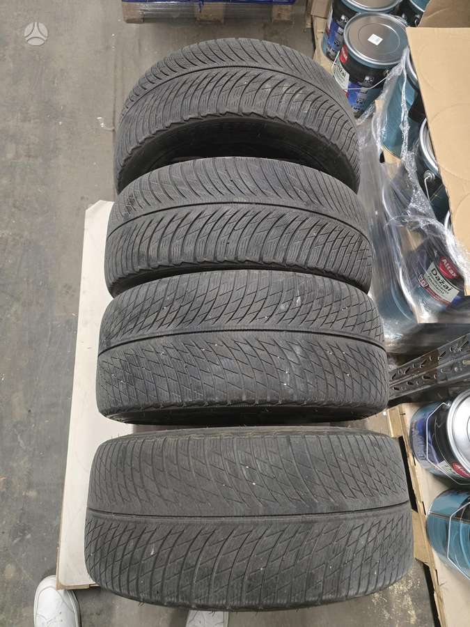 Mercedes-Benz Originalūs Mercedes-AMG R19 ra, light alloy, R19 | A32749586