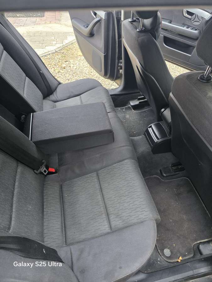 Audi A4, 2.5 l., universalas