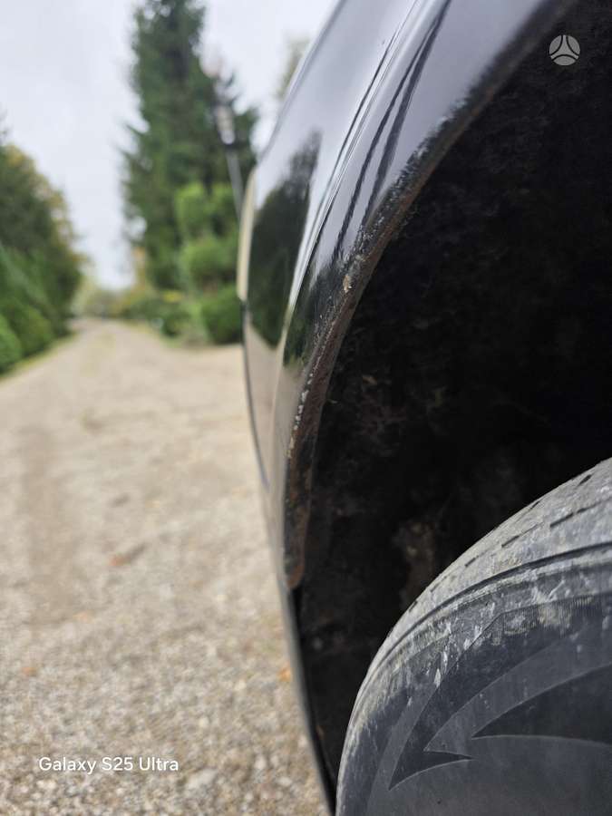Audi A4, 2.5 l., universalas