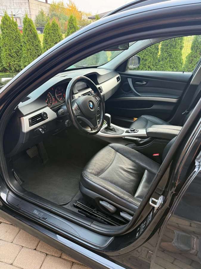 BMW 320, 2.0 l., Универсал