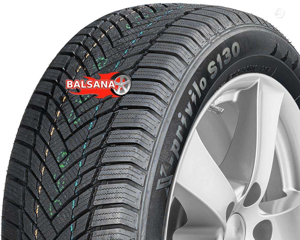 Tracmax Tracmax X-Privilo S130 (Rim Fr, winter 155/60 R15 | A32749746