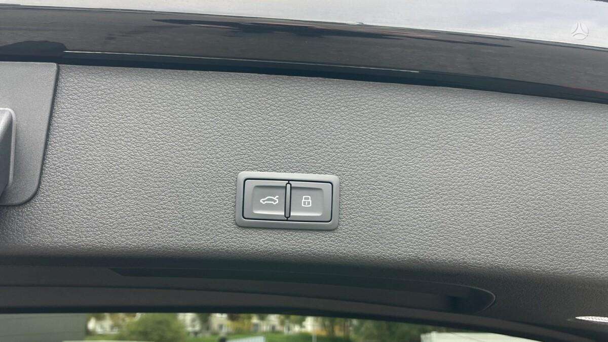 Audi e-tron, Внедорожник / Кроссовер