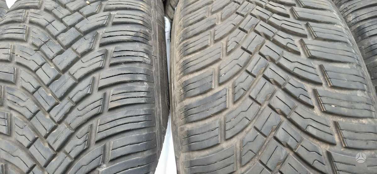 Petlas SuvMaster, всесезонные 225/60 R18