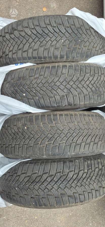 Petlas SuvMaster, universalios 225/60 R18