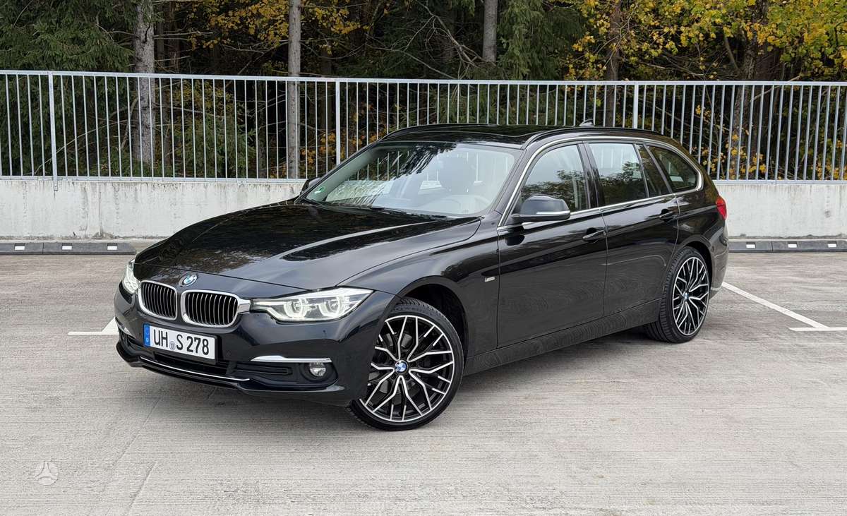 BMW 320