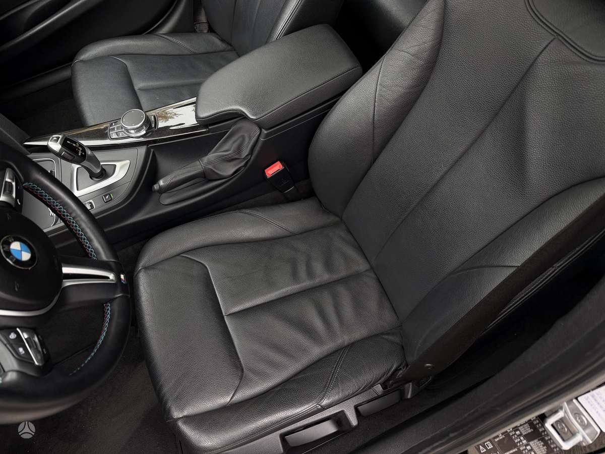 BMW 320, 2.0 l., Универсал