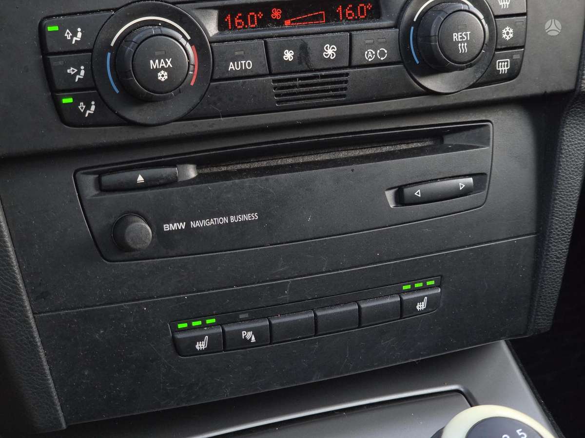 BMW 320, 2.0 l., Универсал