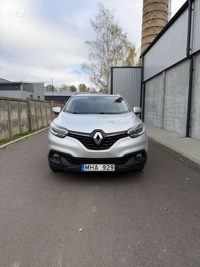 Renault Kadjar