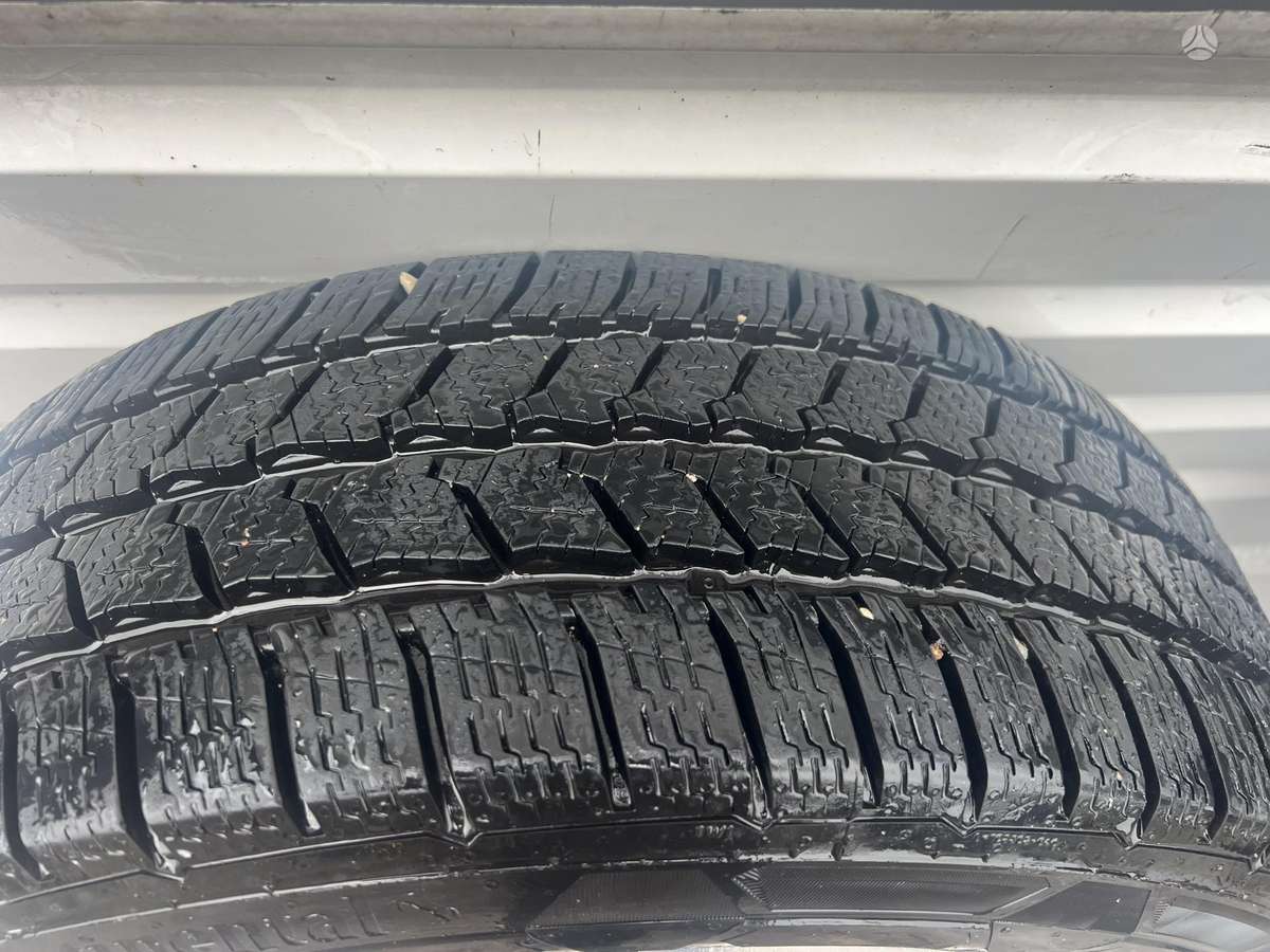 Toyota, легкосплавные , R17