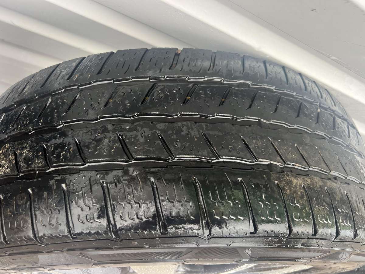 Toyota, легкосплавные , R17