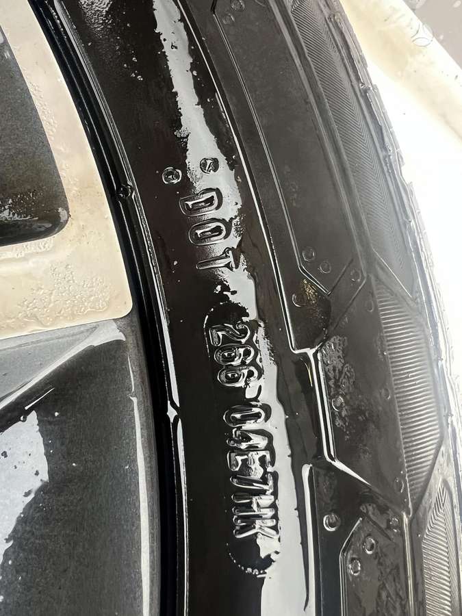 Toyota, легкосплавные , R17