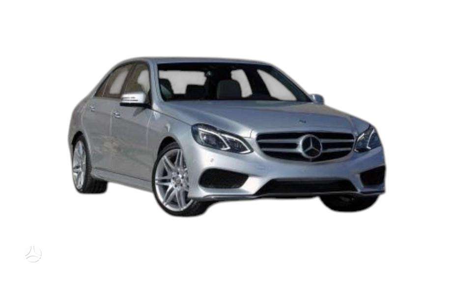 Mercedes-Benz E200, 651925