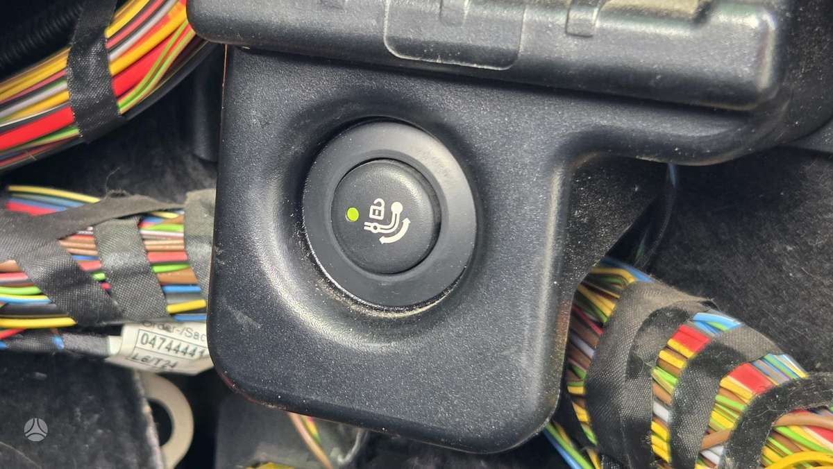 BMW 520, 2.0 l., Универсал
