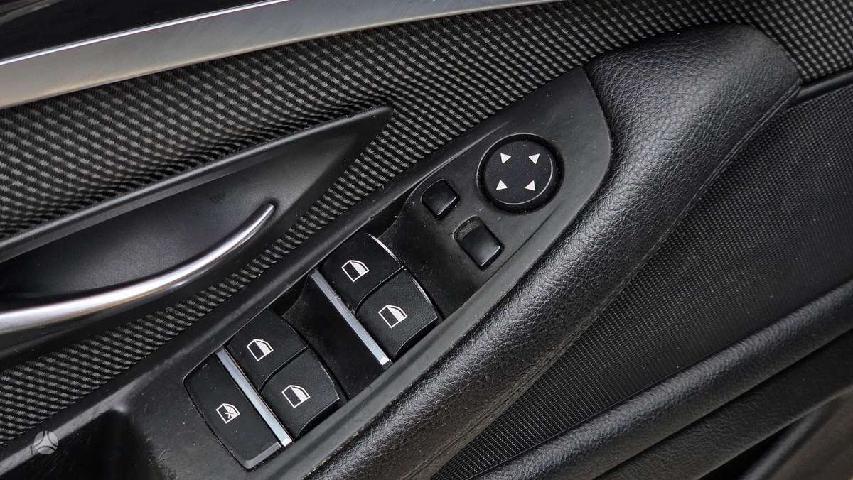 BMW 520, 2.0 l., Универсал