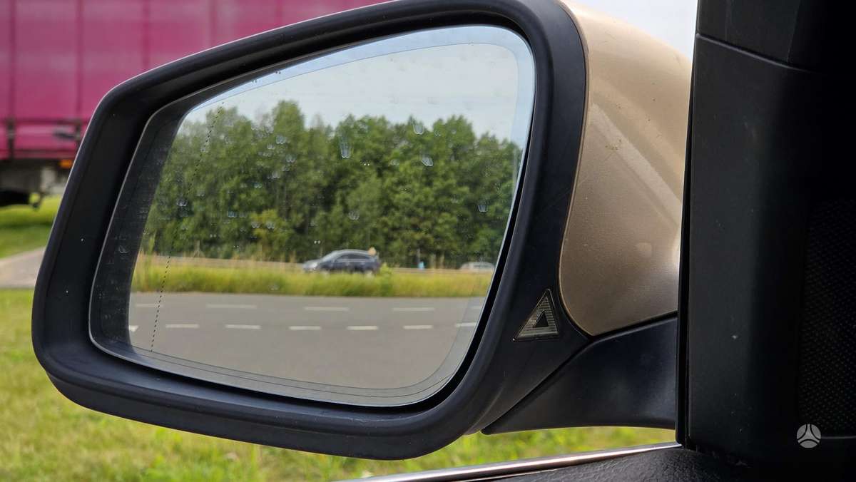 BMW 520, 2.0 l., Универсал