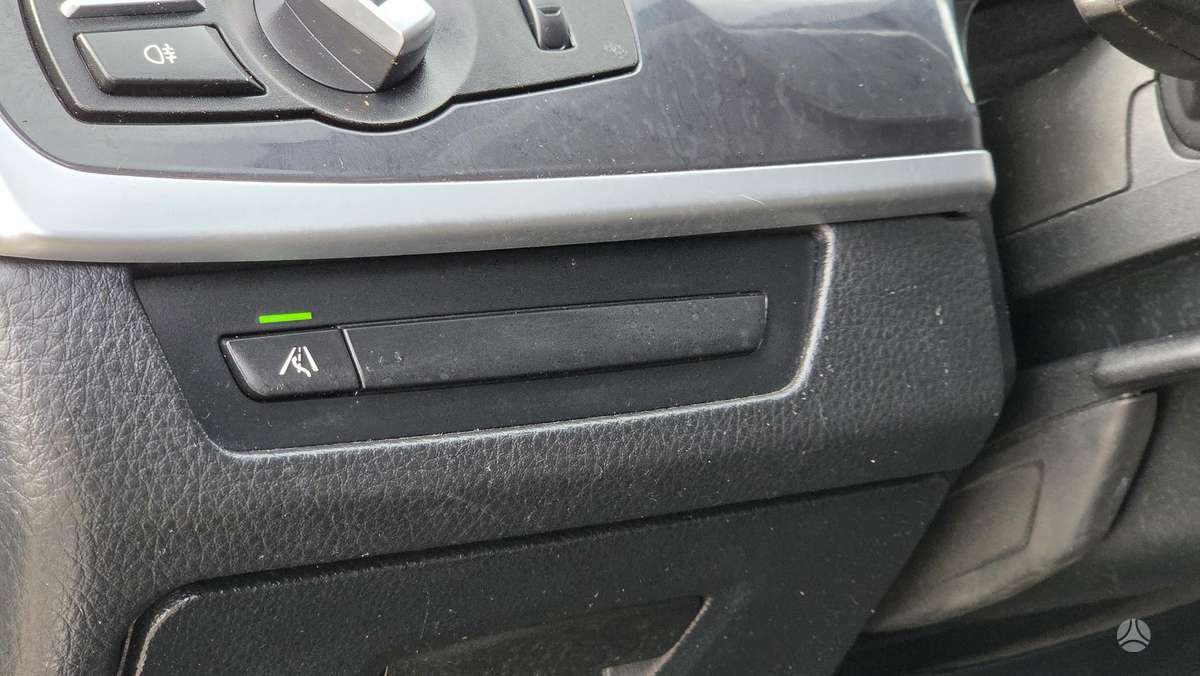 BMW 520, 2.0 l., Универсал