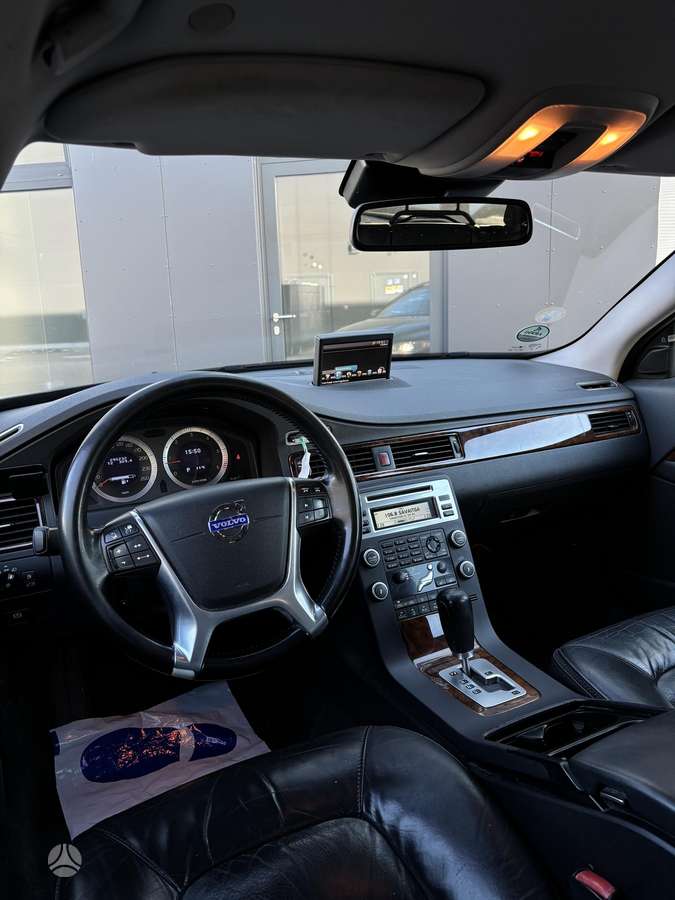 Volvo XC70, 2.4 l., Универсал