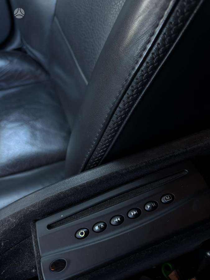 Volvo XC70, 2.4 l., Универсал