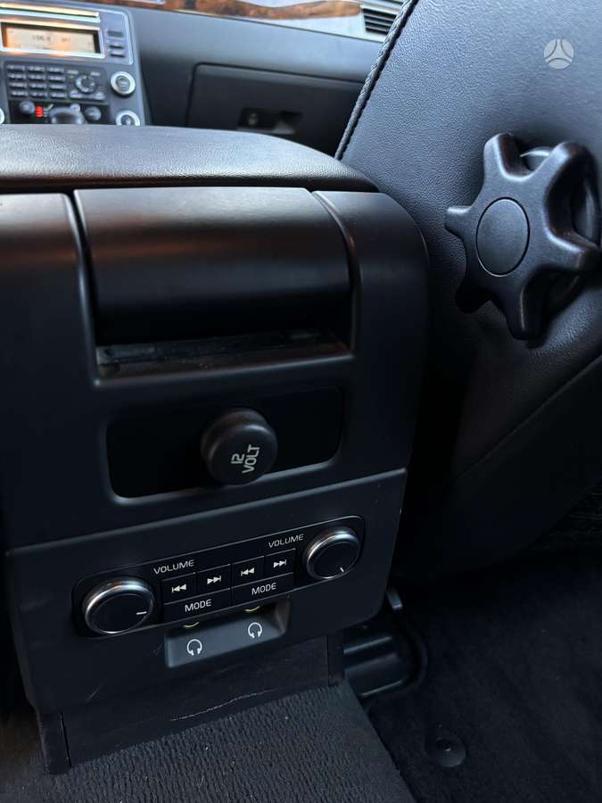 Volvo XC70, 2.4 l., Универсал
