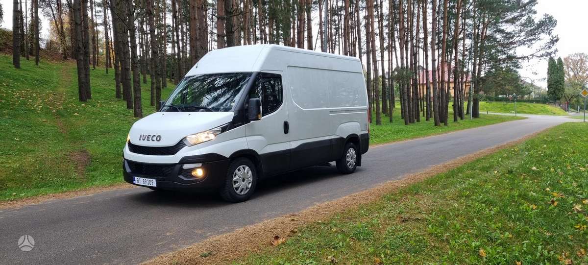 Iveco Daily