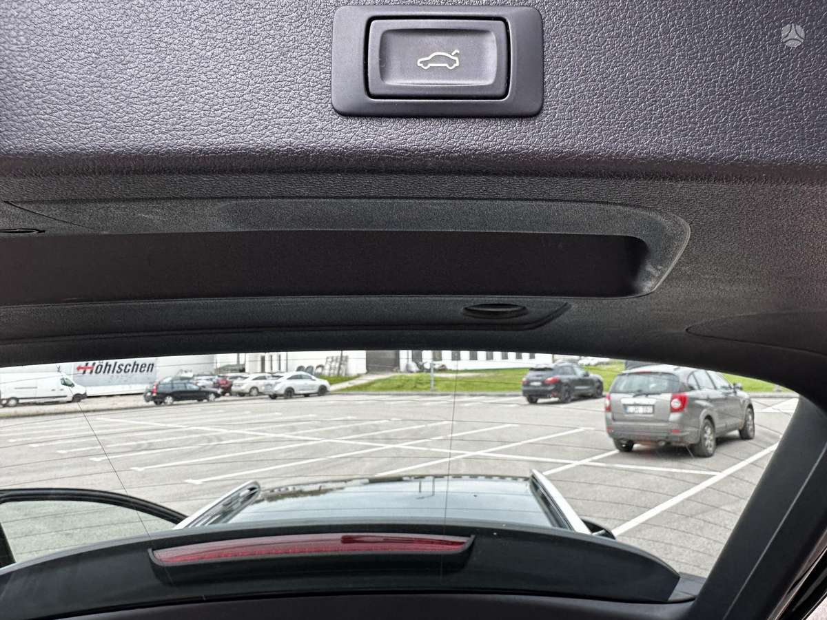 Audi A4 allroad, 2.0 l., Универсал